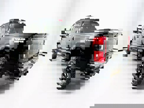New 2026 Ford F250 Lariat w/ Tremor Off-Road Package image 4