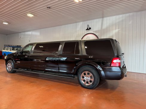 Used 2008 Ford Expedition XLT image 10
