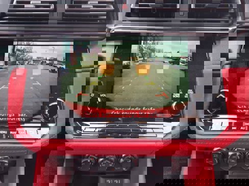 New 2025 Nissan Z Performance w/ Floor Mat Package image 8