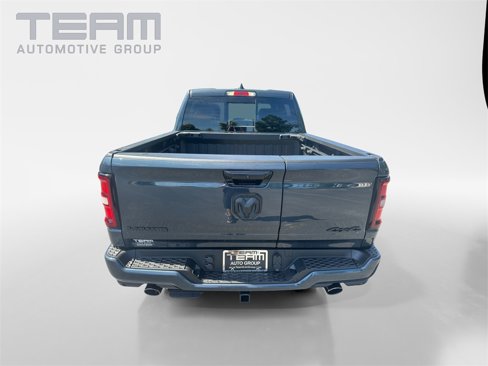 New 2026 RAM 1500 Laramie image 13