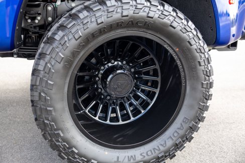 Used 2026 Ford F450 Platinum image 32