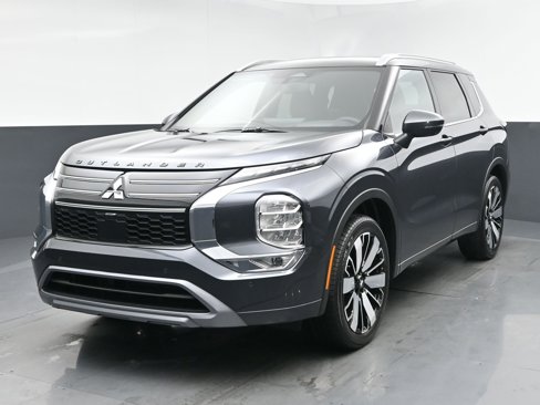 New 2025 Mitsubishi Outlander SEL image 1