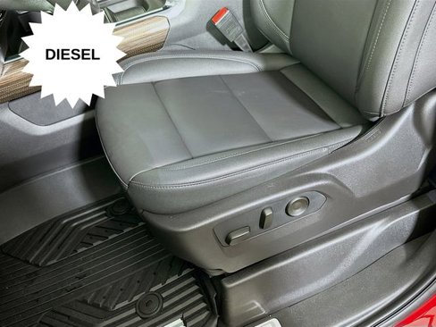 New 2026 Chevrolet Silverado 1500 LT Trail Boss w/ Convenience Package II image 18