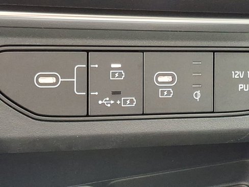 New 2026 Kia Carnival SX w/ SX Dark Edition Package image 19