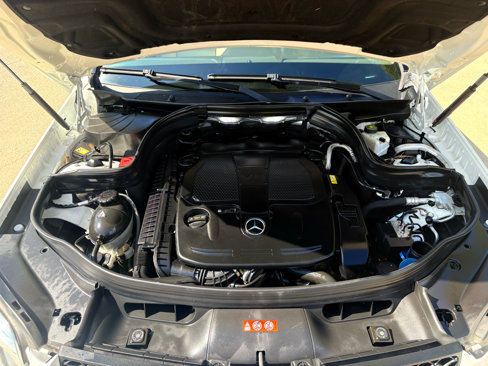 Used 2014 Mercedes-Benz GLK 350 2WD image 42
