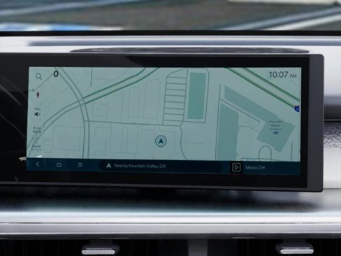 New 2026 Hyundai Ioniq 9 SE image 13
