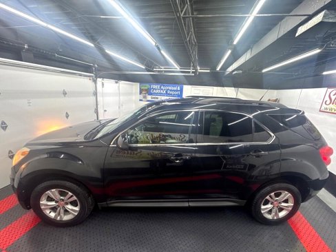 Used 2011 Chevrolet Equinox LT w/ All-Star Package image 9
