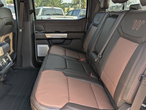 New 2026 Ford F350 King Ranch image 15