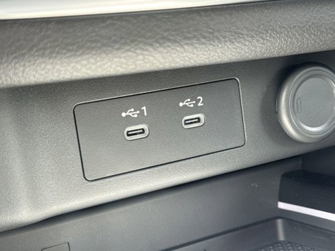 New 2026 Nissan Rogue SV image 23