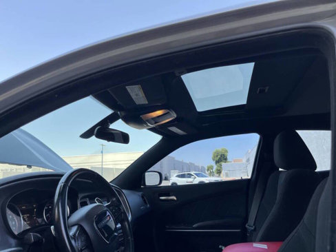 Used 2019 Dodge Charger SXT image 14