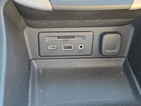 Certified 2024 GMC Terrain Denali w/ Denali Premium Package image 19