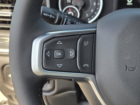 New 2026 RAM 1500 Big Horn image 19