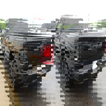 New 2025 RAM 2500 Big Horn image 4