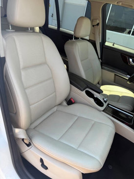 Used 2014 Mercedes-Benz GLK 350 2WD image 9