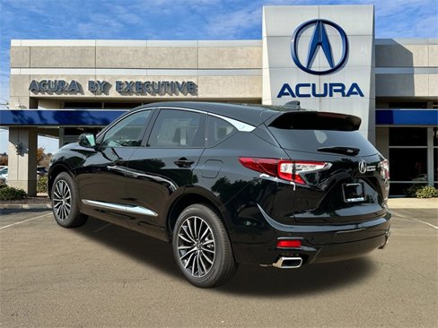 New 2025 Acura RDX SH-AWD w/ Advance Package image 4