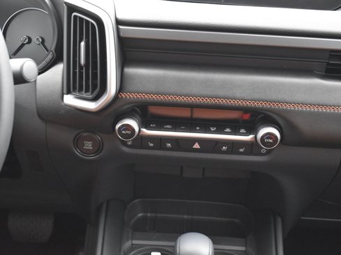 New 2025 MAZDA CX-50 Meridian Edition w/ Apex Package image 17