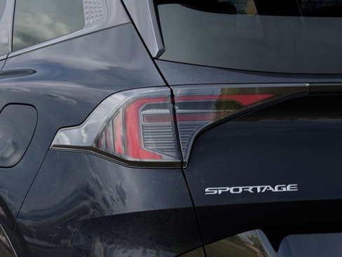 New 2026 Kia Sportage SX image 11
