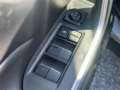 Used 2024 Toyota RAV4 XLE Premium image 12