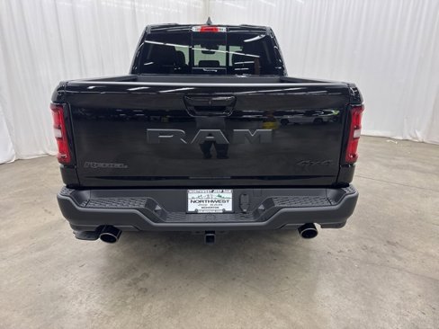 New 2026 RAM 1500 Rebel image 31