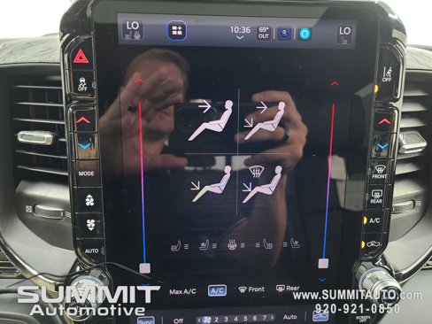 New 2025 RAM 2500 Limited image 52