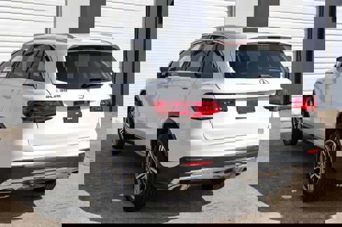 Used 2020 Mercedes-Benz GLC 300 w/ Premium Package image 10
