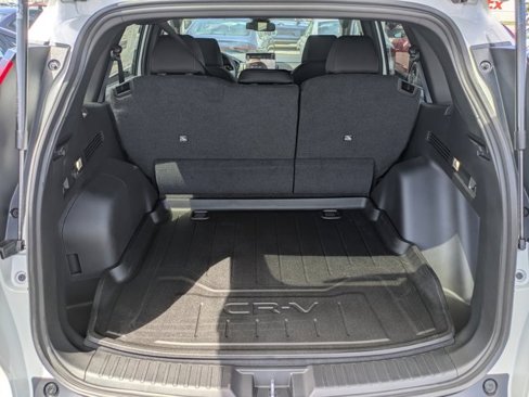 New 2026 Honda CR-V Sport image 13