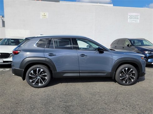 New 2025 MAZDA CX-50 2.5 Hybrid w/ Weather Package image 3