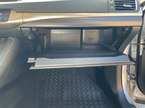 Used 2016 Lexus CT 200h image 31