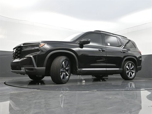 Used 2024 Honda Pilot Touring image 30