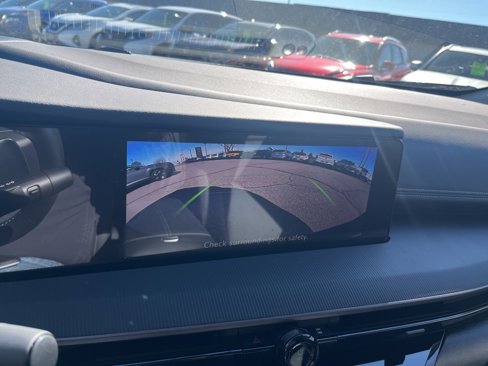 New 2025 Nissan Murano SV image 14