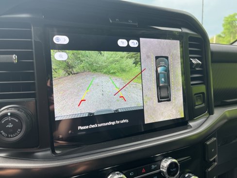 New 2025 Ford F150 Raptor image 32