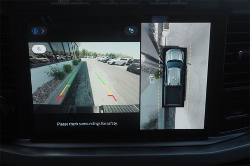 Used 2024 Ford F350 Platinum image 16