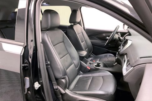 Used 2023 GMC Terrain SLT image 6
