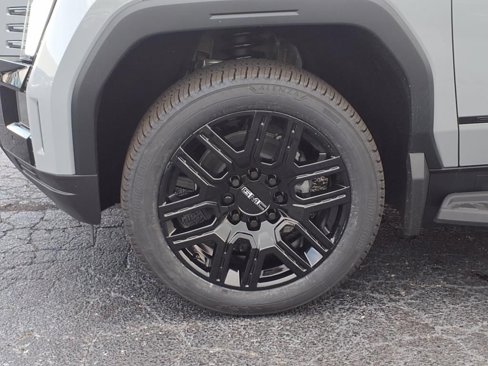 New 2026 GMC Sierra EV Elevation w/ Premium Package image 20