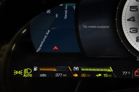 Used 2024 Ferrari 296 GTB image 31