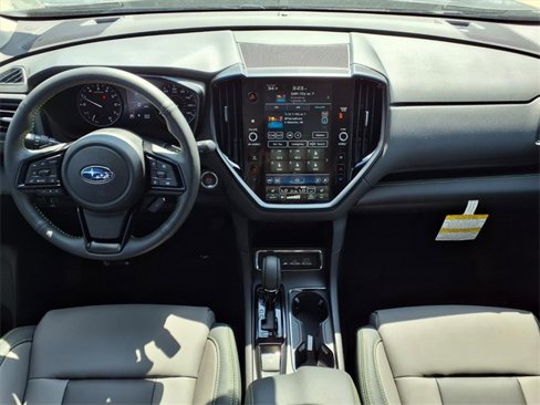 New 2025 Subaru Ascent Onyx Edition image 5