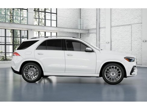 New 2026 Mercedes-Benz GLE 350 4MATIC image 15