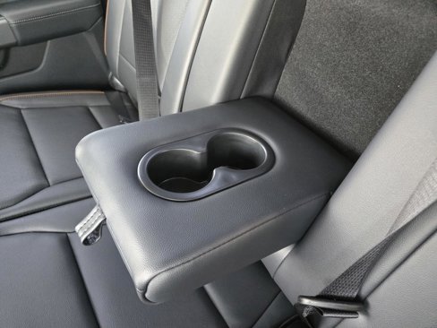 New 2026 Ford F250 Lariat image 22