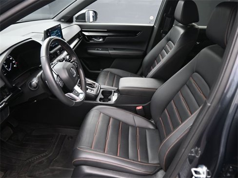 Used 2024 Honda CR-V Sport Touring image 10