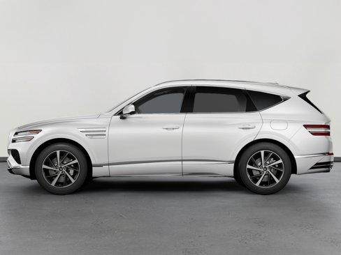 New 2026 Genesis GV80 3.5T Advanced image 3