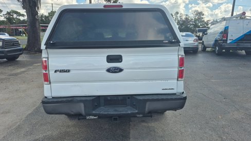 Used 2014 Ford F150 XL w/ Power Equipment Group image 4