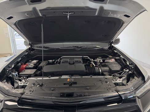 New 2025 Chevrolet Colorado Z71 w/ Z71 Convenience Package 2 image 27