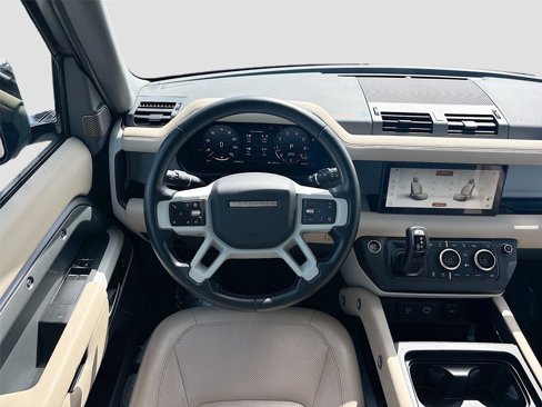 Used 2024 Land Rover Defender 90 S image 26