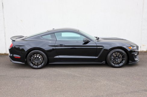 Used 2018 Ford Mustang Shelby GT350 w/ Electronics Package image 12