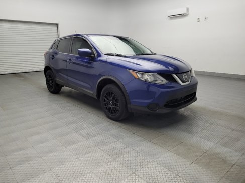 Used 2019 Nissan Rogue Sport S image 13