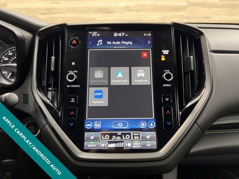 Used 2025 Subaru Ascent Onyx Edition image 17