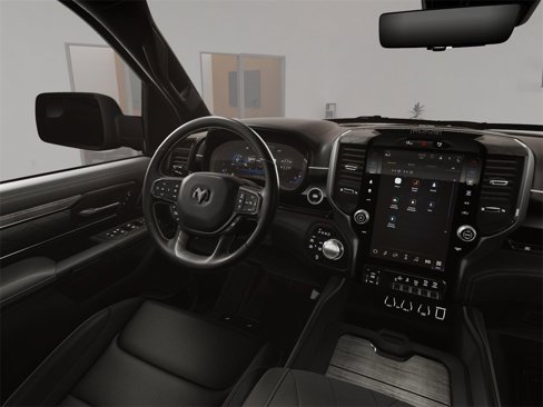 New 2026 RAM 1500 Limited image 20