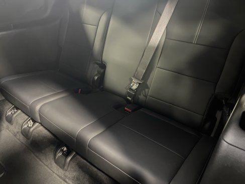 Used 2024 GMC Acadia Elevation image 12