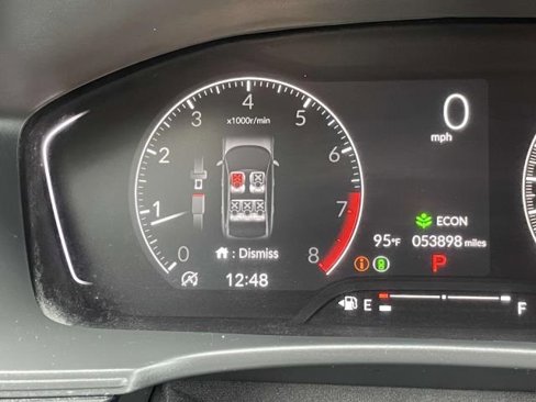 Used 2023 Honda Civic Sport image 23