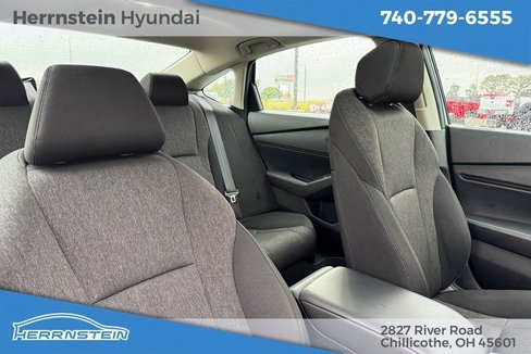 Used 2024 Honda Accord EX image 27